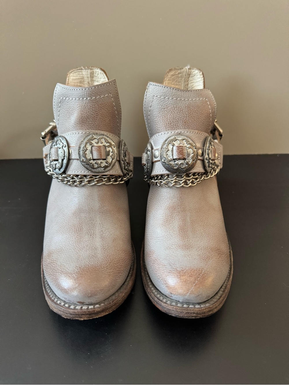 Freebird Mystic Booties